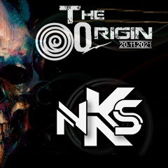 The Origin/NKS