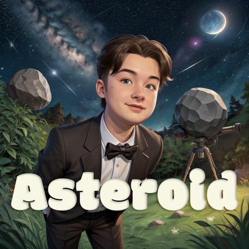 Asteroid