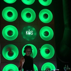 KLAUDIA @ Kös Oslo 2025