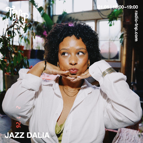 Jazz Dalia
