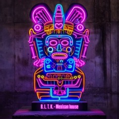 Bullytek - Mexican house