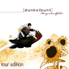 Dunkelbunt Dub (feat. Amsterdam Klezmer Band)
