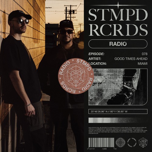 Good Times Ahead - STMPD RCRDS Radio 078 2026-02-05
