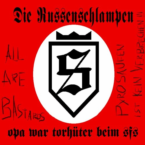 Opa war Torhüter beim SFS