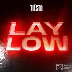 Tiësto - Lay Low [Remix]