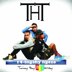 14 - Ingahy Ngozo (Prod by Cyemci)