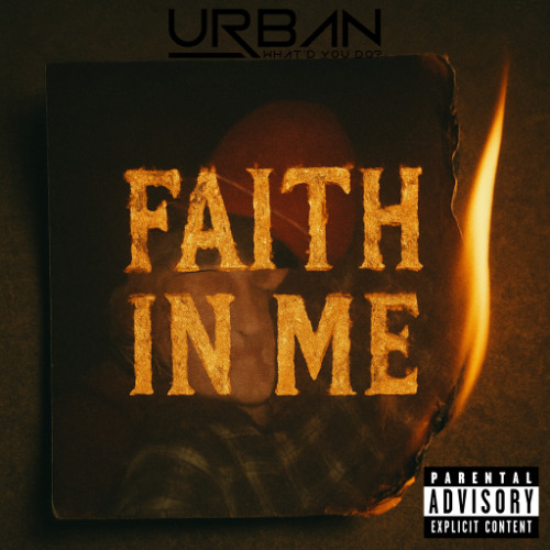 Faith In Me