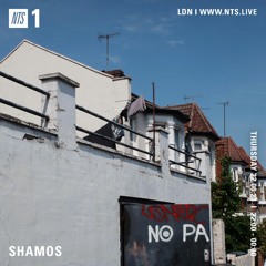 Shamos 22.06.23 (NTS)