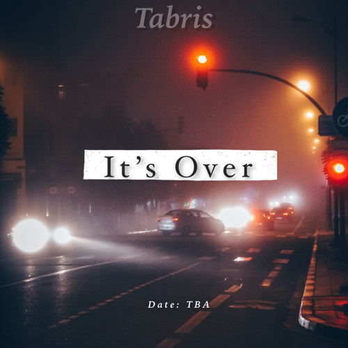 Its Over
