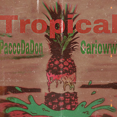[ Tropical + @Carioww Prod. Jack Kentros ]