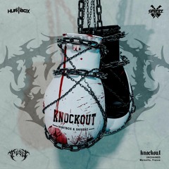 HURTBOX & SHIVERZ - KNOCKOUT (BOOTLEG) [FREE DOWNLOAD]