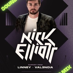 SOUNDCHECKDC w/ NICK ELLIOTT & LINNEY (Bass House)