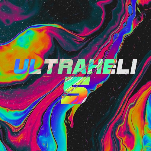 Ultraheli 5