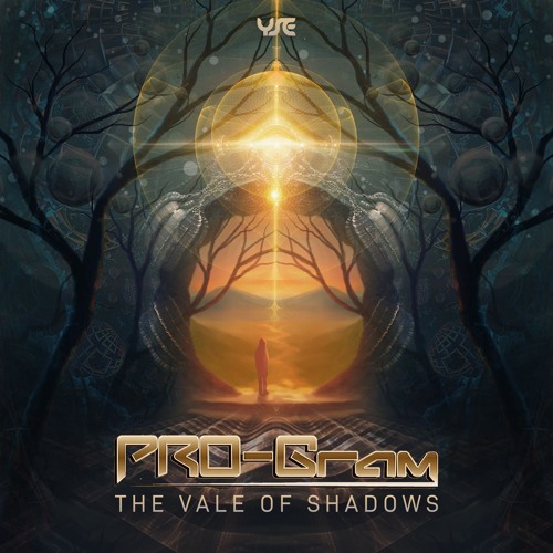 The Vale of Shadows (Original Mix)