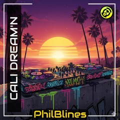 Cali Dream'n [FREE DOWNLOAD]