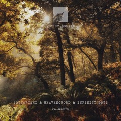 Sotvorishi & Heavenchord & Infinity Dots - Oblaca