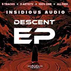 DESCENT EP