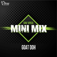 GOAT Doh (Mixed Live)