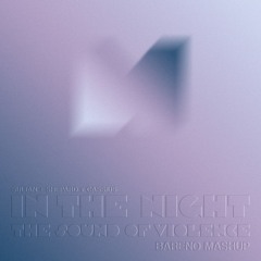 Sultan + Shepard x Cassius - In The Night x The Sound of Violence (Bareno Mashup)
