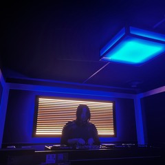 Mix by Astria for Fader Events Mix Contest