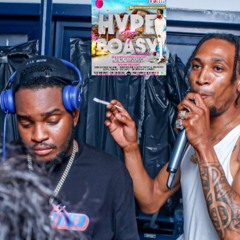 SM X SAPRKZ HNB CELEBRATING RENZO BIRTHDAY