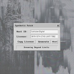 Synthetic Patch