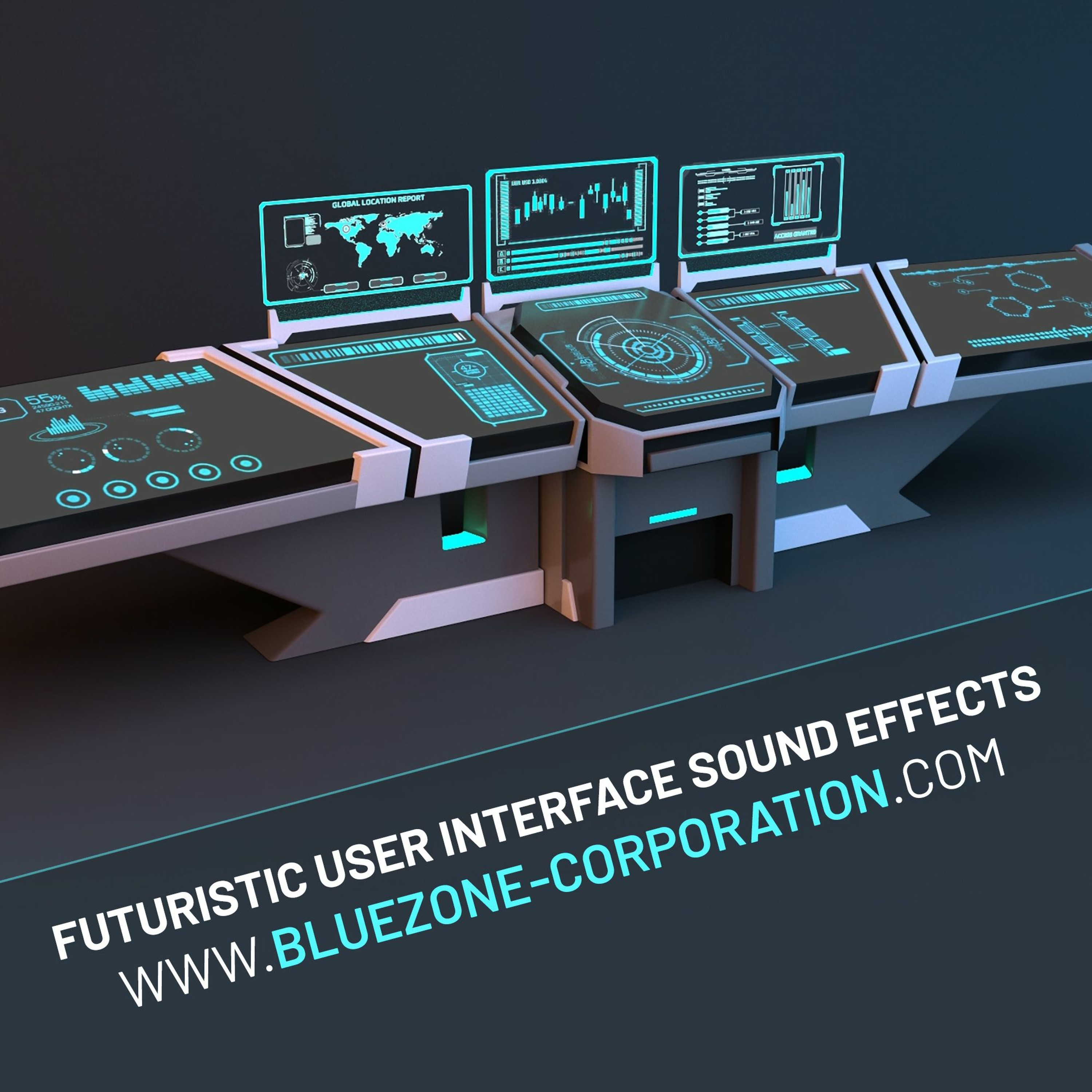 Bluezone Corporation