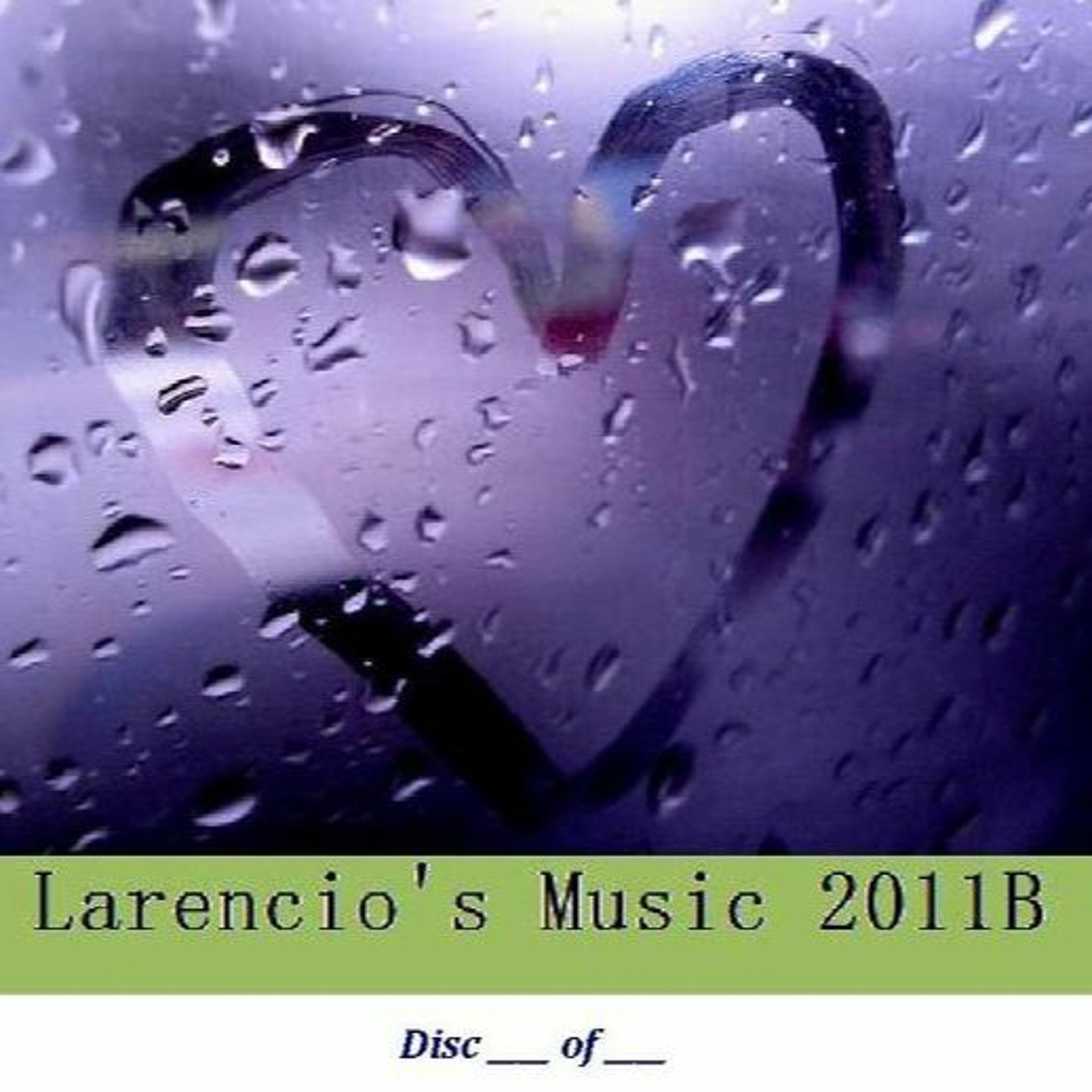 Digital Sheet Music Available - Richard Larencio Matthis