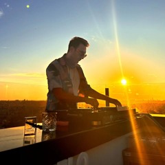 Afro & Melodic House Sunset Mix 2024