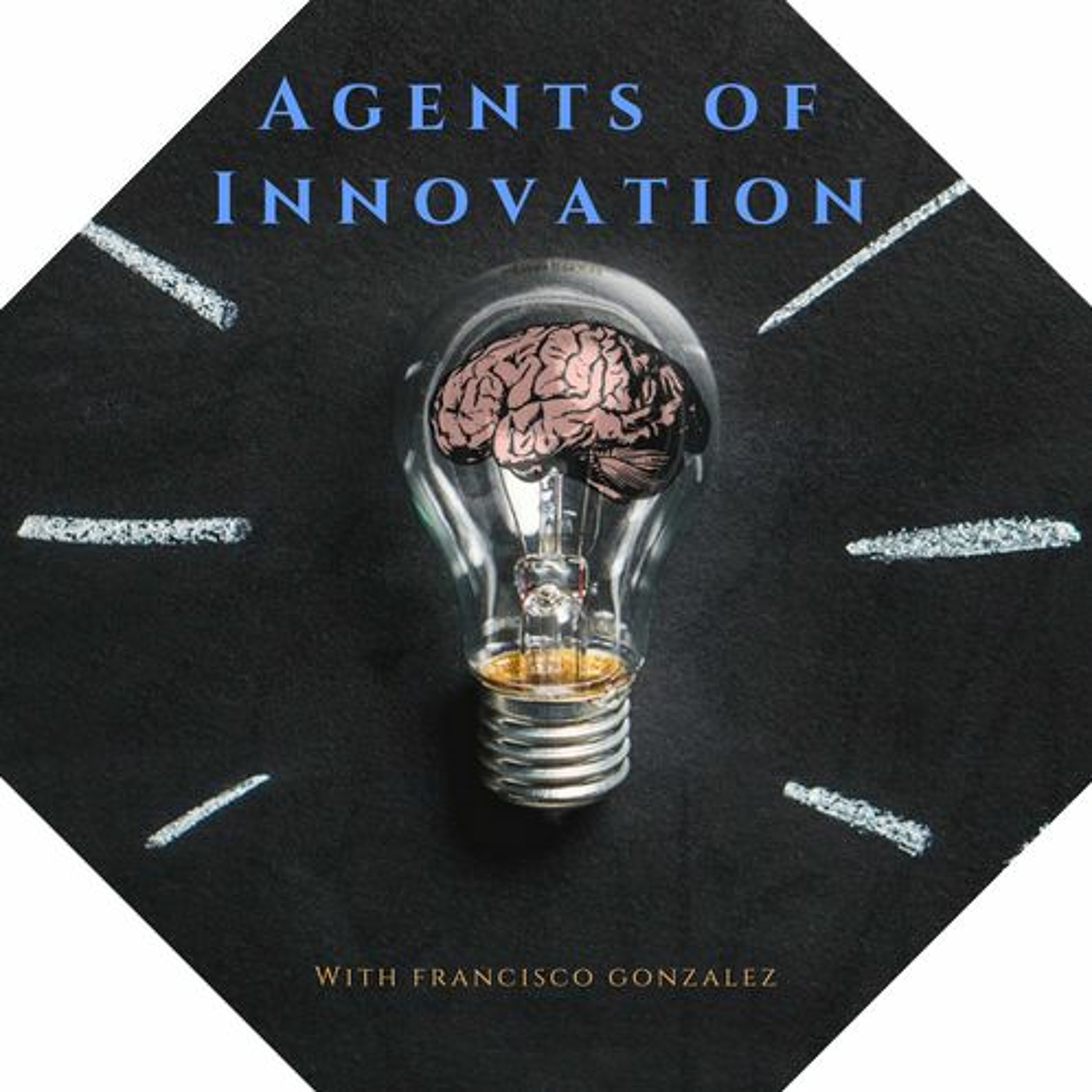 Agents of Innovation
