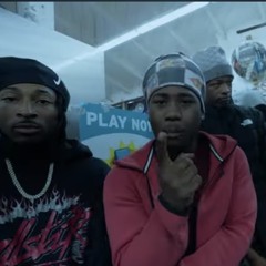 Kayso45 x Flushott x Joshiebo - Choppa Muzic