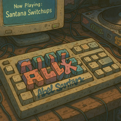 Ctrl.Alt.RMX. House Mix 2025 - By Abel Santana
