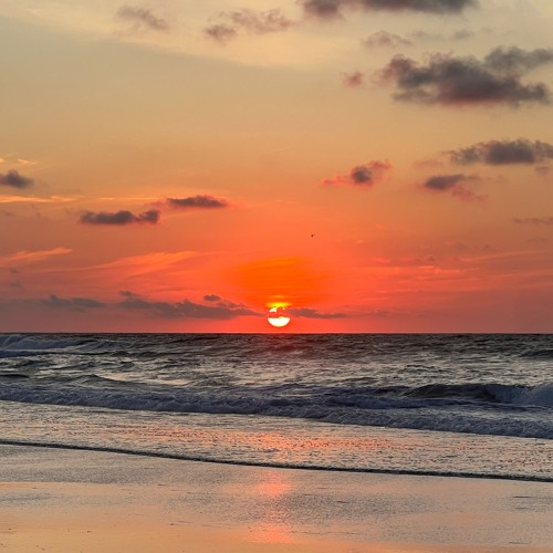 The Unstoppable Slow Dance