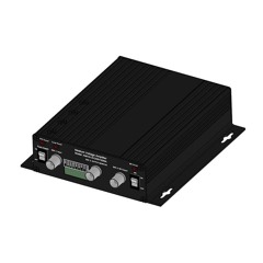 250V Medium Voltage Amplifier