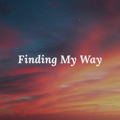 Finding My Way (prod.tinchobeats x Jkei)