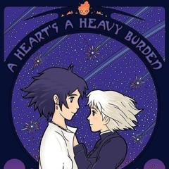 A Heart's A Heavy Burden (Prod. LuciferHookZ)