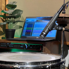 BATERIA ROCK MIXED