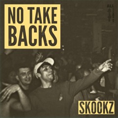 SKZ - NO TAKE BACKS (FREE DOWNLOAD)