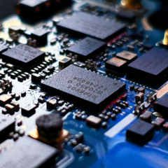 Electronic ConnectFM 72: Tracks of the Month