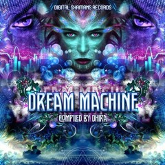 Jumpstreet vs Active Forms - Green Light (Original Mix) / Digital Shamans Records