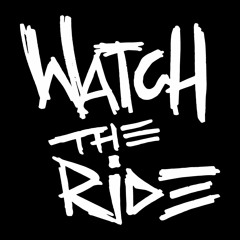 WATCH THE RIDE - Stop Lights (Future Sounds with Annie Mac BBC R1 RIP) GUTTERFUNK // OUT NOW