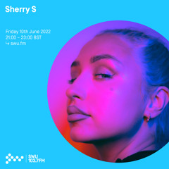 Sherry S 10TH JUN 2022