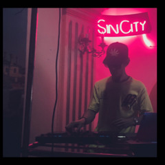 Set of the Day Podcast - 876 - Goodkidmadcity