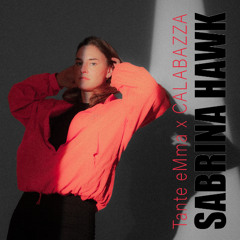 Sabrina Hawk @ Tante eMma x CALABAZZA I Innsbruck 08.03.2025