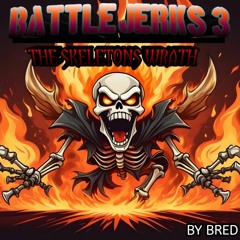 Battlejerks 3 - The Skeletons Wrath: Stage 1 Chapter 1 (Android/IPad)