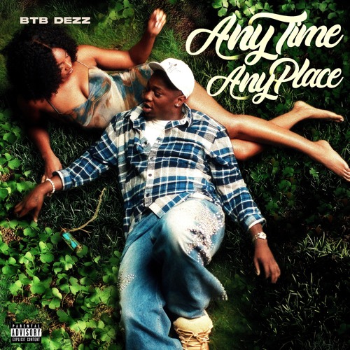 Any Time, Any Place