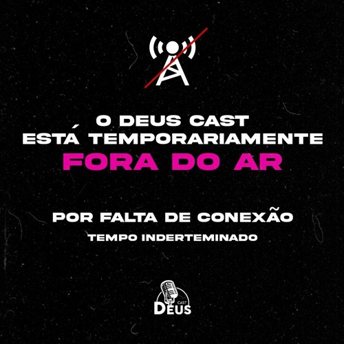 DEUSCAST XX - THE &ND