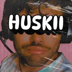 I CANT STOP - HUSKII MIX