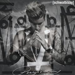 Justin Beiber - Company [schwalbizzy] Edit