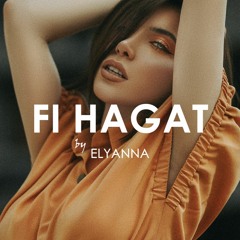 Elyanna - Fi Hagat (Creative Ades Remix)